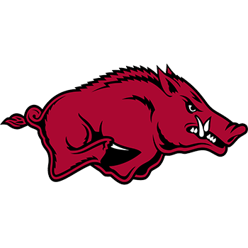 Arkansas Razorbacks Logo