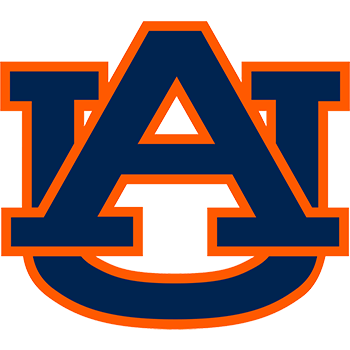 Auburn Tigers Logo