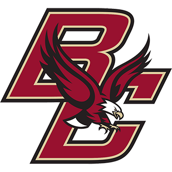 Boston College Eagles Logo