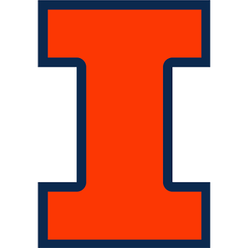 Illinois Fighting Illini Logo