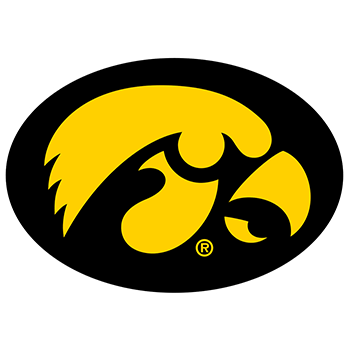 Iowa Hawkeyes Logo