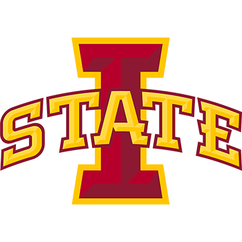 Iowa State Cyclones Logo