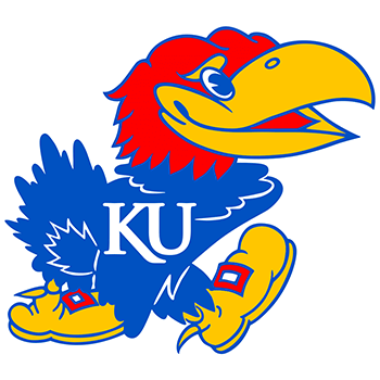 Kansas Jayhawks Logo