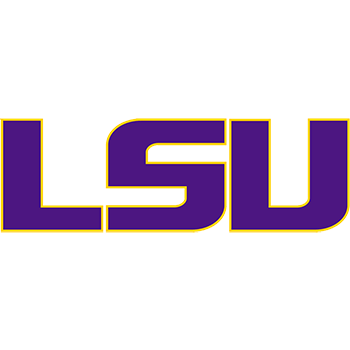 LSU Tigers Logo