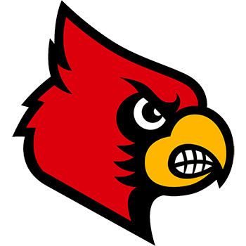 Louisville Cardinals Logo