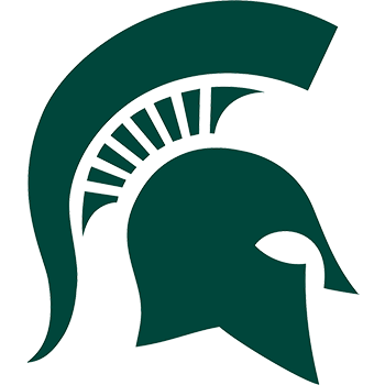 Michigan State Spartans Logo
