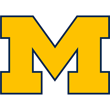 Michigan Wolverines Logo
