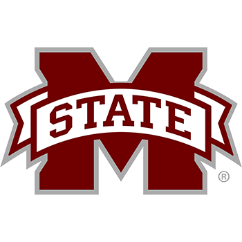 Mississippi State Bulldogs Logo