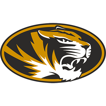 Missouri Tigers Logo
