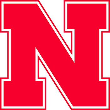Nebraska Cornhuskers Logo