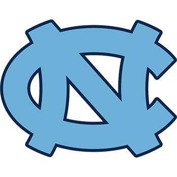 North Carolina Tar Heels Logo