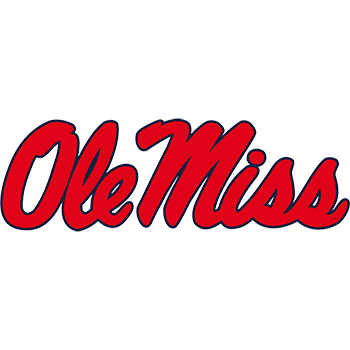 Ole Miss Rebels Logo