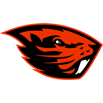 Oregon State Beavers Logo
