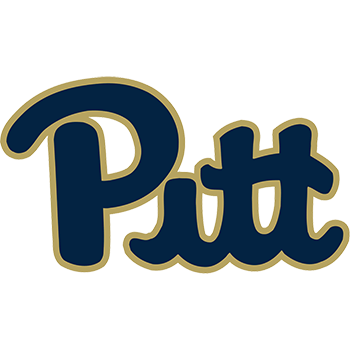 Pittsburgh Panthers Logo