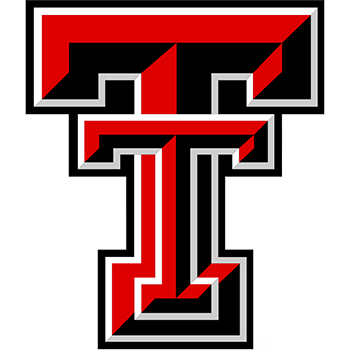Texas Tech Red Raiders Logo