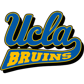 UCLA Bruins Logo