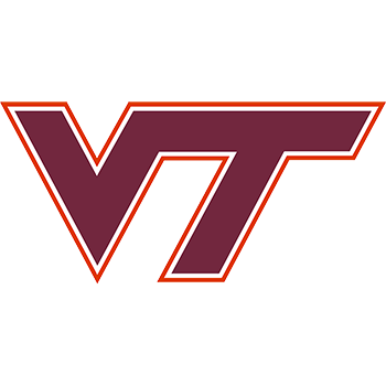 Virginia Tech Hokies Logo