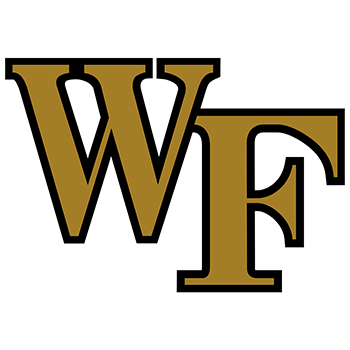 Wake Forest Demon Deacons Logo