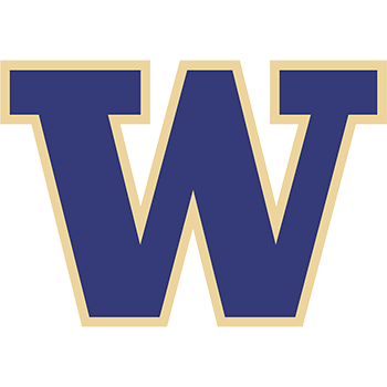 Washington Huskies Logo