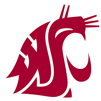 Washington State Cougars Logo