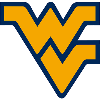 West Virginia Mountaineers Logo