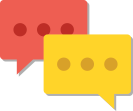 Message Bubbles