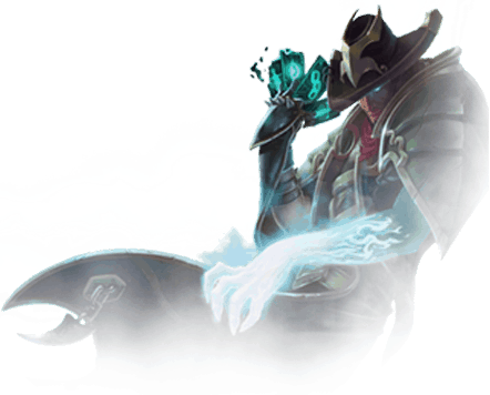 League of Legends Image
