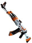 AK Asiimov