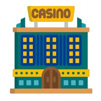 Casino Logo