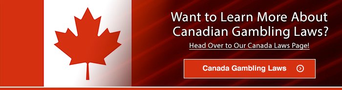 Canada Laws