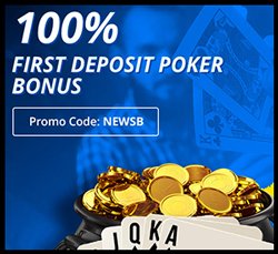 SportsBetting.ag Poker Bonus