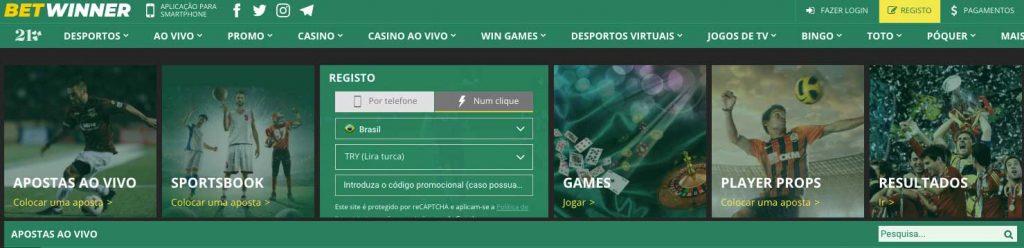 Betwinner