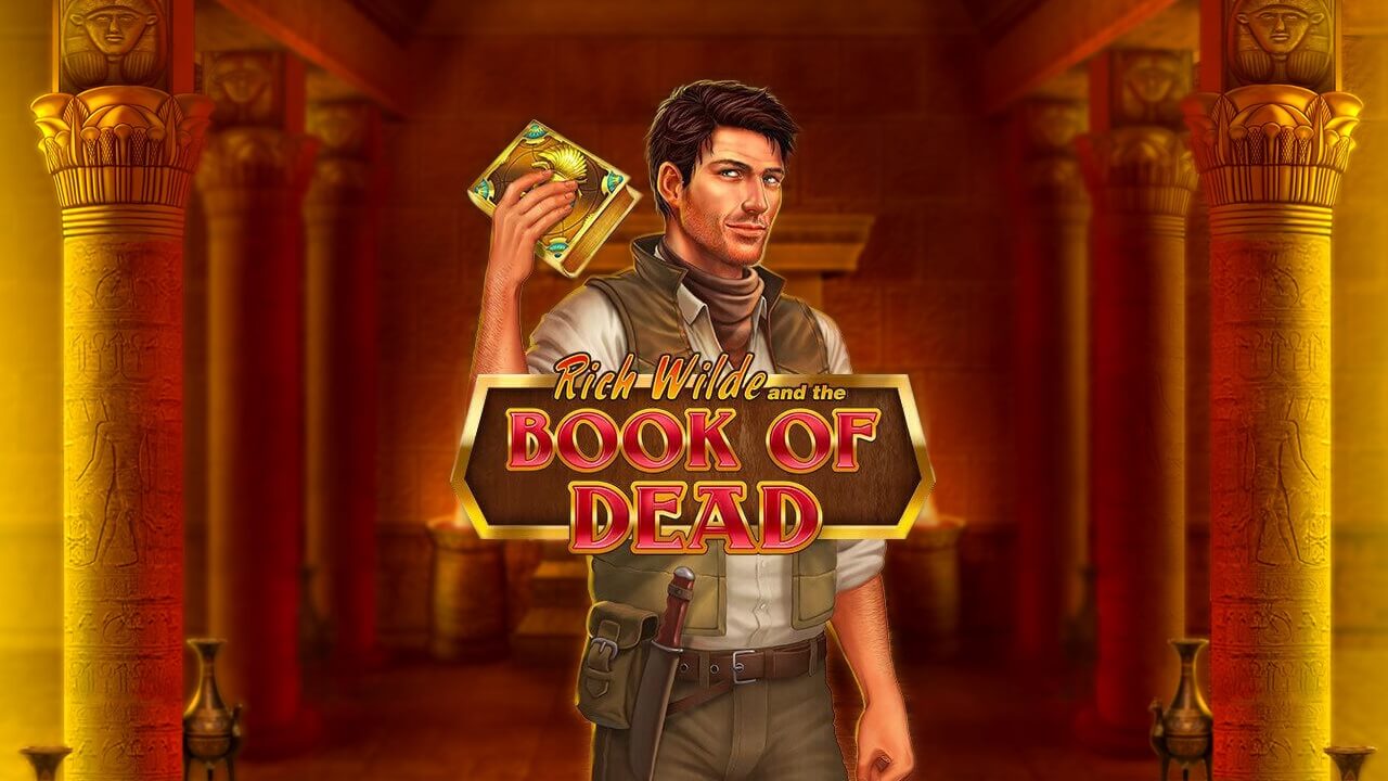 book of dead