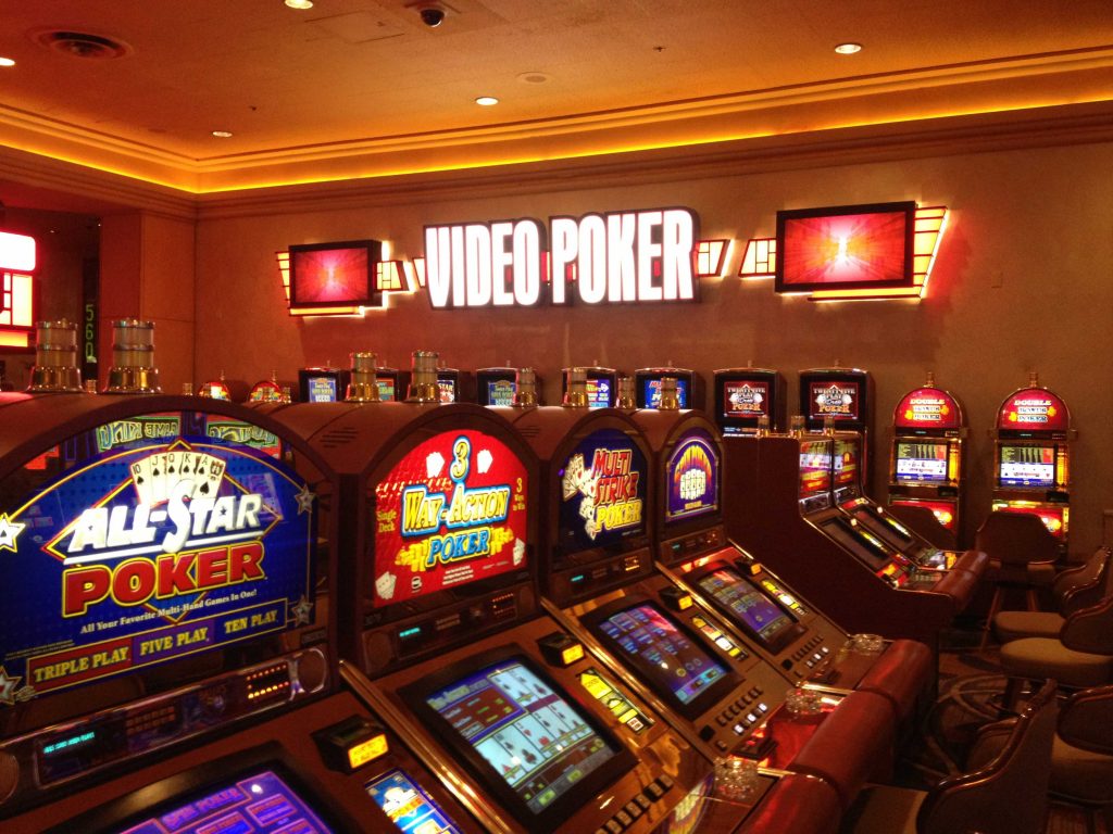 Razões Estes São os Melhores Sites para Video Poker Online com Dinheiro Real