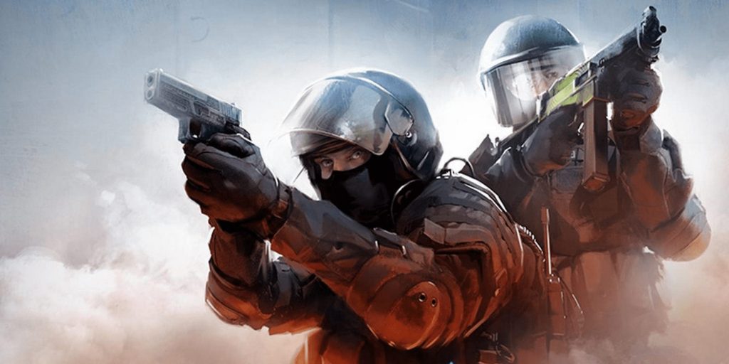 CS:GO da ESL Pro League
