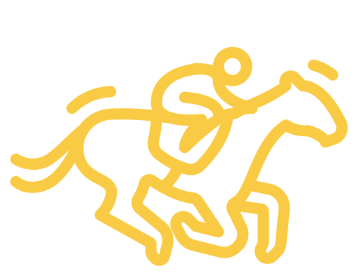 Sites de Apostas em Corridas de Cavalos
