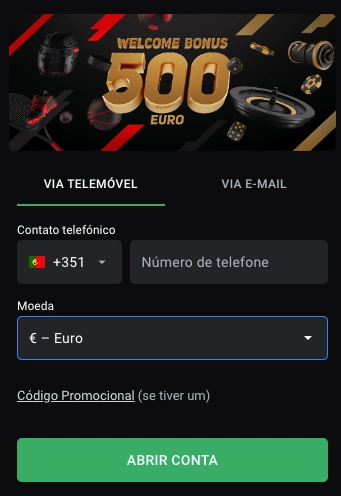 Revisão da casa de apostas Leonbet