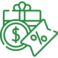 Opções básicas de bonus sem deposito
